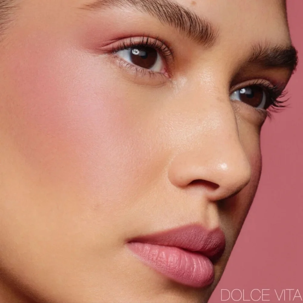 NARS The Multiple Stick: Dolce Vita (Dusty Rose) .12oz, NWOB - Picture 3 of 7